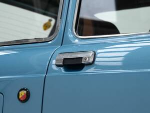 Image 15/15 of Autobianchi A112 Abarth (1978)