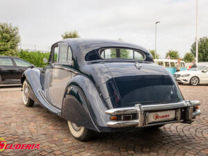 Immagine 4/40 di Jaguar Mk V  3.5 Litre (1951)