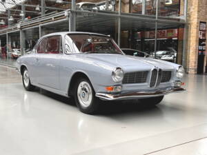 Bild 6/34 von BMW 3200 CS (1965)