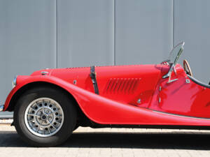 Image 27/44 of Morgan Plus 8 Moss Getriebe (1969)