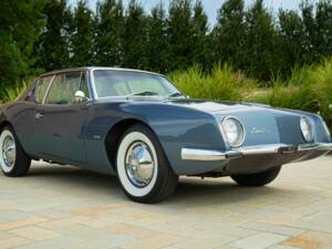 Bild 10/50 von Studebaker Avanti (1963)