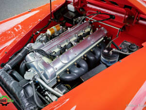 Afbeelding 20/50 van Jaguar XK 150 OTS (1958)
