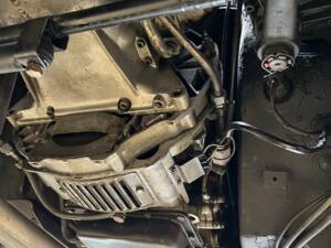 Imagen 27/43 de Mercedes-Benz 280 SL (1968)