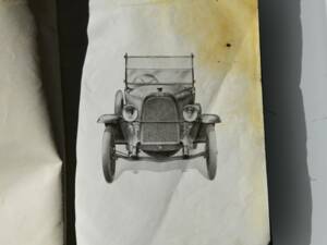 Bild 36/43 von FIAT 501 (1925)