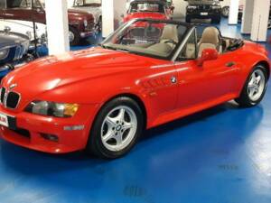 Image 1/50 of BMW Z3 2.8 (1997)