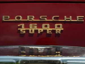 Image 26/50 of Porsche 356 A 1600 S (1957)