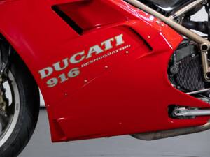 Immagine 24/50 di Ducati DUMMY (1994)