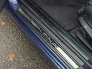 Image 83/99 de ALPINA B10 3.3 Touring (2001)