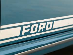 Imagen 23/50 de Ford Cortina GT (1965)