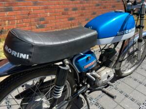 Imagen 6/17 de Moto Morini DUMMY (1972)