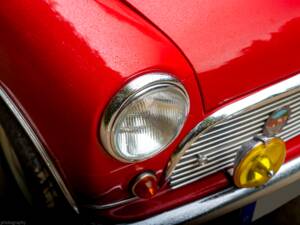 Imagen 14/35 de Austin Mini Cooper 998 MK1 (1967)