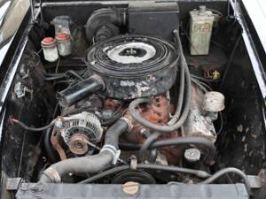 Image 5/40 of Bristol 410 (1968)