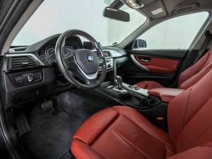 Immagine 10/50 di BMW 328i (2012)