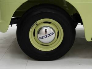 Immagine 10/15 di Ford F-2 (1951)