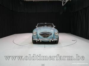 Bild 5/15 von Austin-Healey 100&#x2F;4 (BN1) (1954)