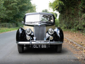 Imagen 2/20 de Riley 1.5 Litre RME (1954)