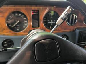 Afbeelding 12/33 van Rolls-Royce Silver Spur II (1991)