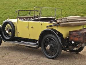 Bild 13/50 von Rolls-Royce 20 HP (1924)