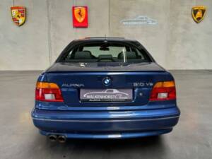 Imagen 6/14 de ALPINA B10 V8 (2001)