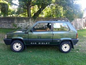 Afbeelding 2/7 van FIAT Panda 4x4 1,0 (1988)