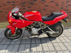 Bild 16/19 von Ducati DUMMY (1994)