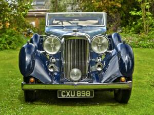 Image 15/50 de Lagonda 4.5 Litre LG 45 Sports Tourer (1936)