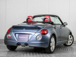 Imagen 44/50 de Daihatsu Copen 1.3-16v (2006)