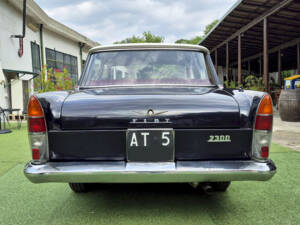 Bild 10/47 von FIAT 2300 (1961)