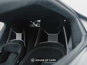 Afbeelding 39/41 van Ford GT Carbon Series (2022)