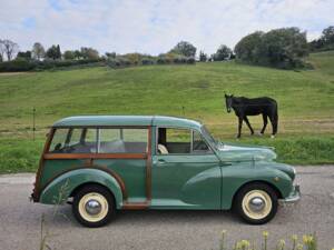 Immagine 14/83 di Morris Minor 1000 Traveller (1969)
