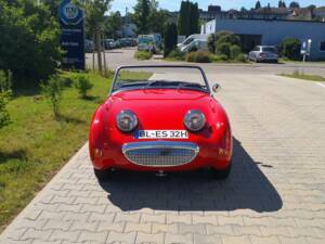 Image 17/53 of Austin-Healey Sprite Mk I (1960)