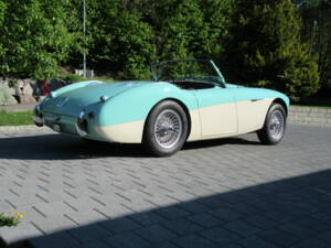 Bild 28/39 von Austin-Healey 100&#x2F;4M (BN2) (1956)