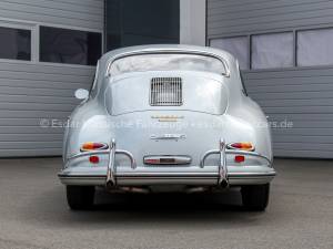 Image 17/33 de Porsche 356 A 1600 (1959)