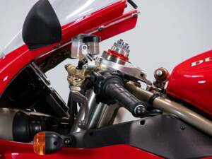 Immagine 16/50 di Ducati DUMMY (1994)