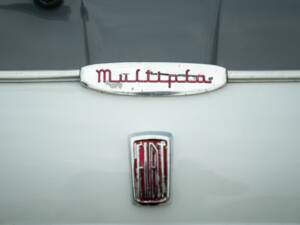 Image 26/50 of FIAT 600 D Multipla (1963)