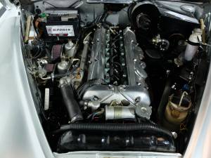 Jaguar MK II 3.8
