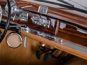 Image 36/49 of Mercedes-Benz 300 S Cabriolet A (1953)