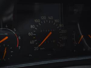 Bild 21/45 von Saab 900 S (1992)