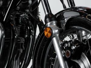 Image 39/50 de Kawasaki DUMMY (1975)