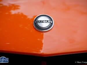 Image 38/72 de Datsun 240Z (1973)