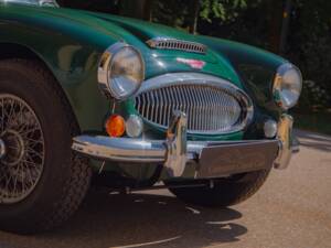 Bild 40/48 von Austin-Healey 3000 Mk III (BJ8) (1965)