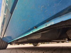 Image 19/20 of Chevrolet Corvette (1987)