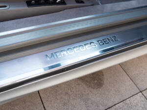 Bild 38/75 von Mercedes-Benz SL 500 (1997)