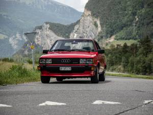 Bild 8/53 von Audi 80 quattro (1984)