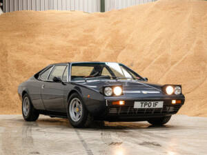 Image 30/31 of Ferrari Dino 308 GT4 (1980)