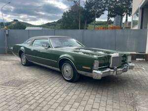 Image 1/20 of Lincoln Continental Mark IV (1973)