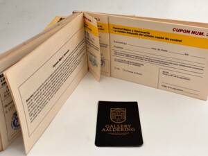 Bild 9/50 von Alfa Romeo 2.0 Spider QV (1987)