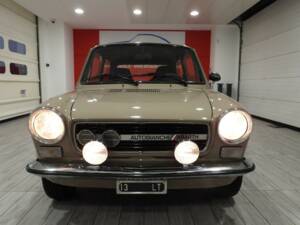 Bild 12/14 von Autobianchi A112 Abarth (1972)