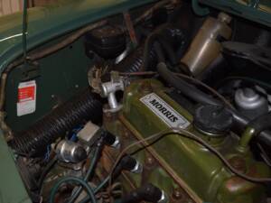 Bild 25/27 von Morris Mini Minor (1965)