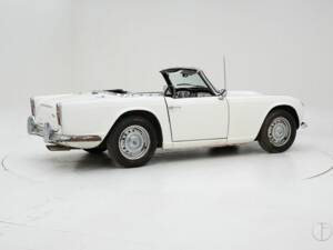 Bild 2/15 von Triumph TR 4 (1962)